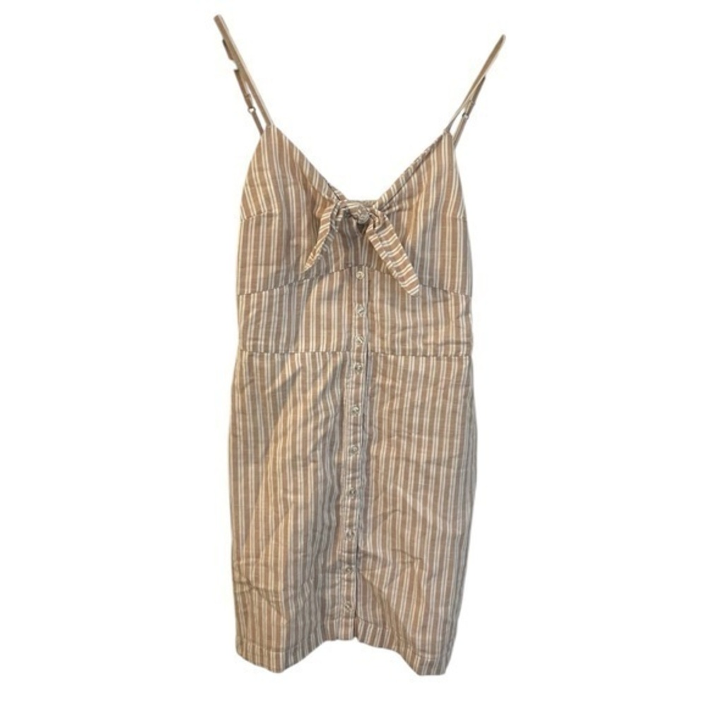 Abercrombie & Fitch Dress